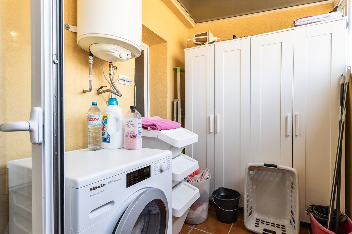 Ático en venta en Los Pacos (Fuengirola)