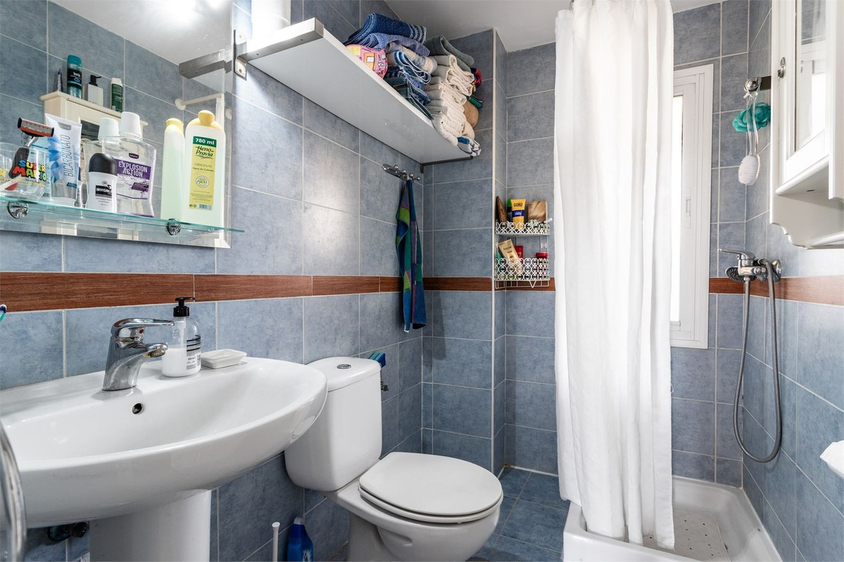 Ático en venta en Los Pacos (Fuengirola)