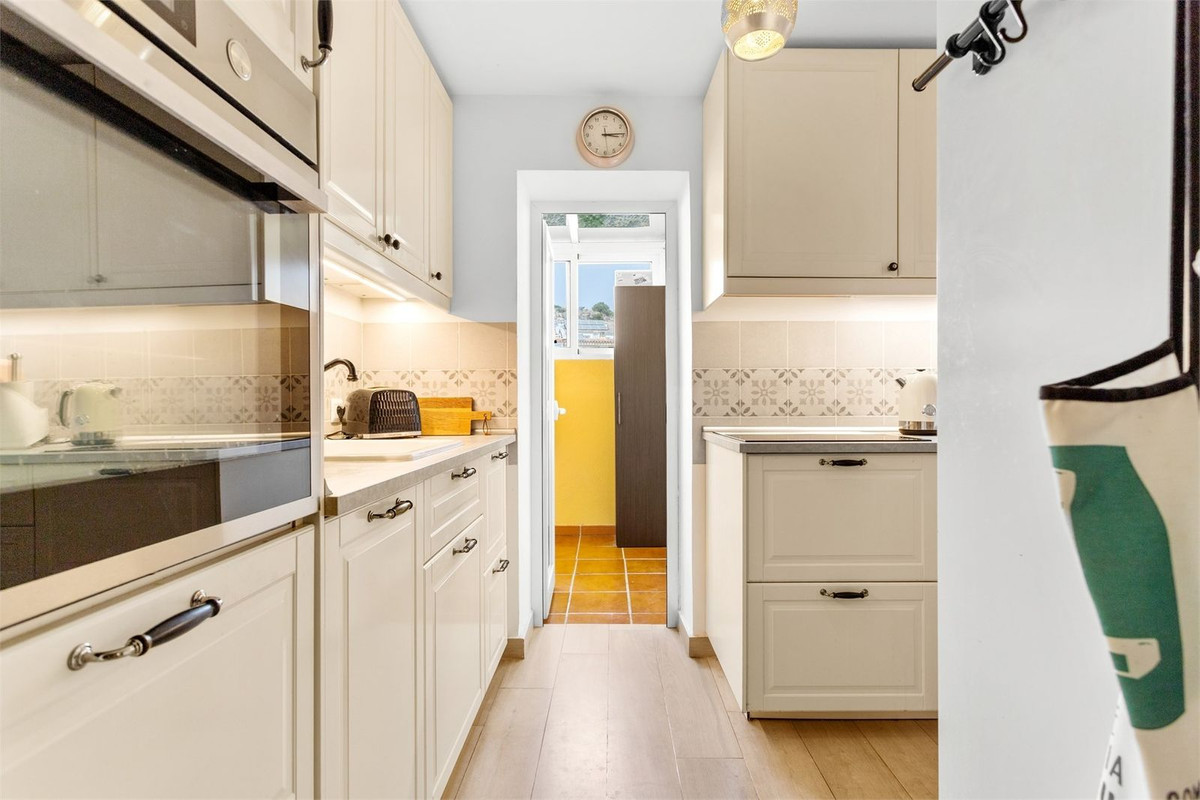 Ático en venta en Los Pacos (Fuengirola)