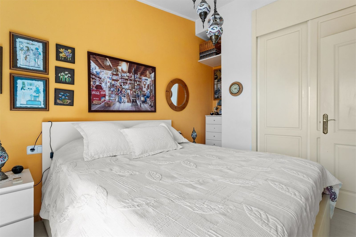 Ático en venta en Los Pacos (Fuengirola)