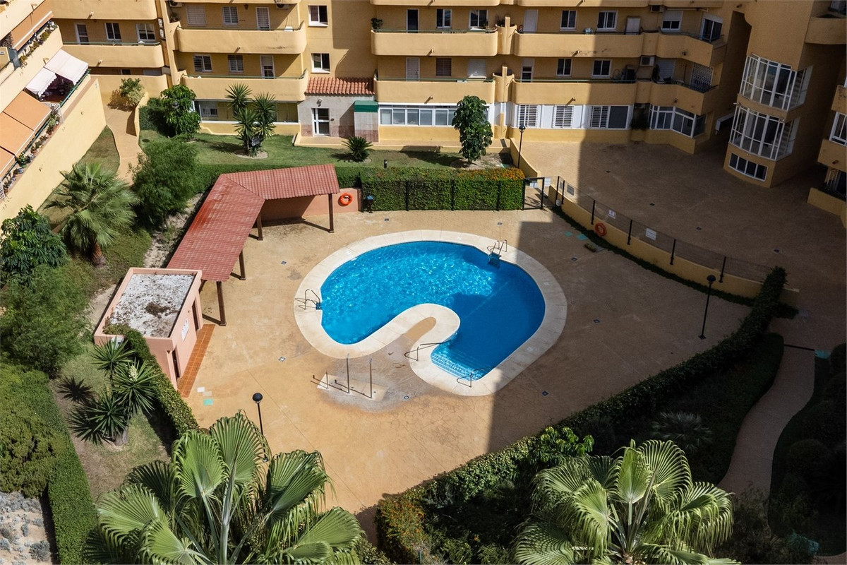 Ático en venta en Los Pacos (Fuengirola)
