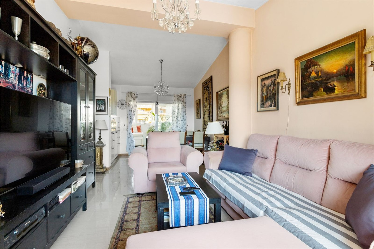 Ático en venta en Los Pacos (Fuengirola)