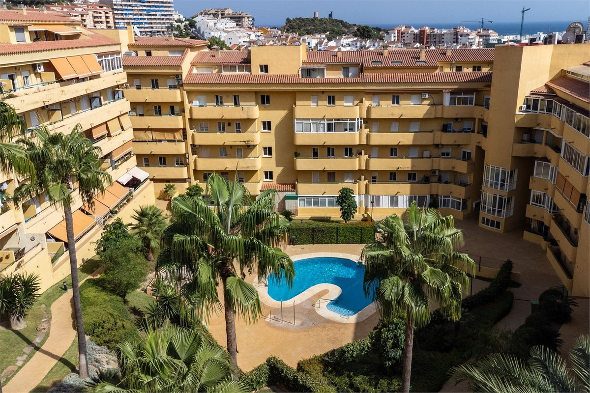 Ático en venta en Los Pacos (Fuengirola)