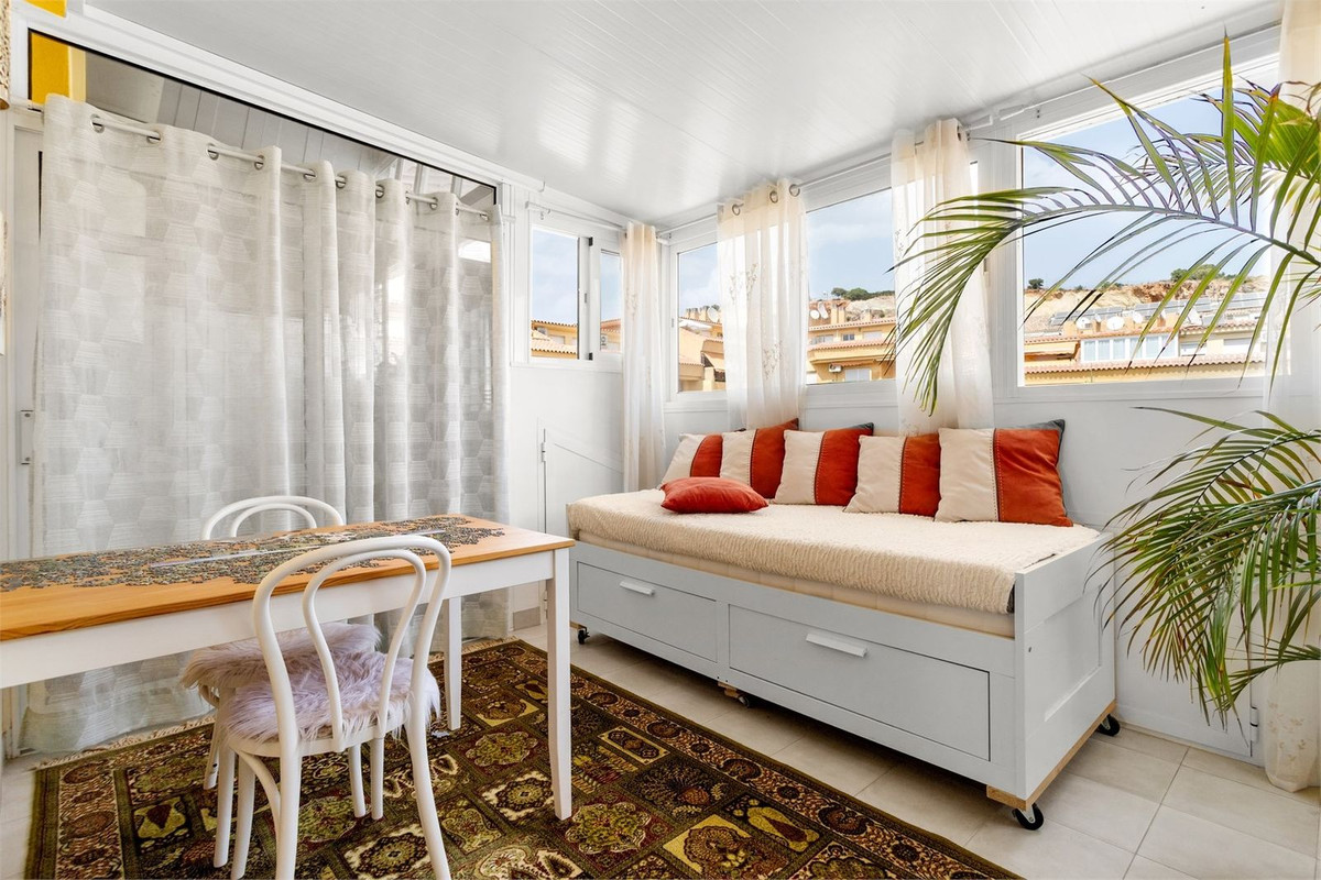 Ático en venta en Los Pacos (Fuengirola)