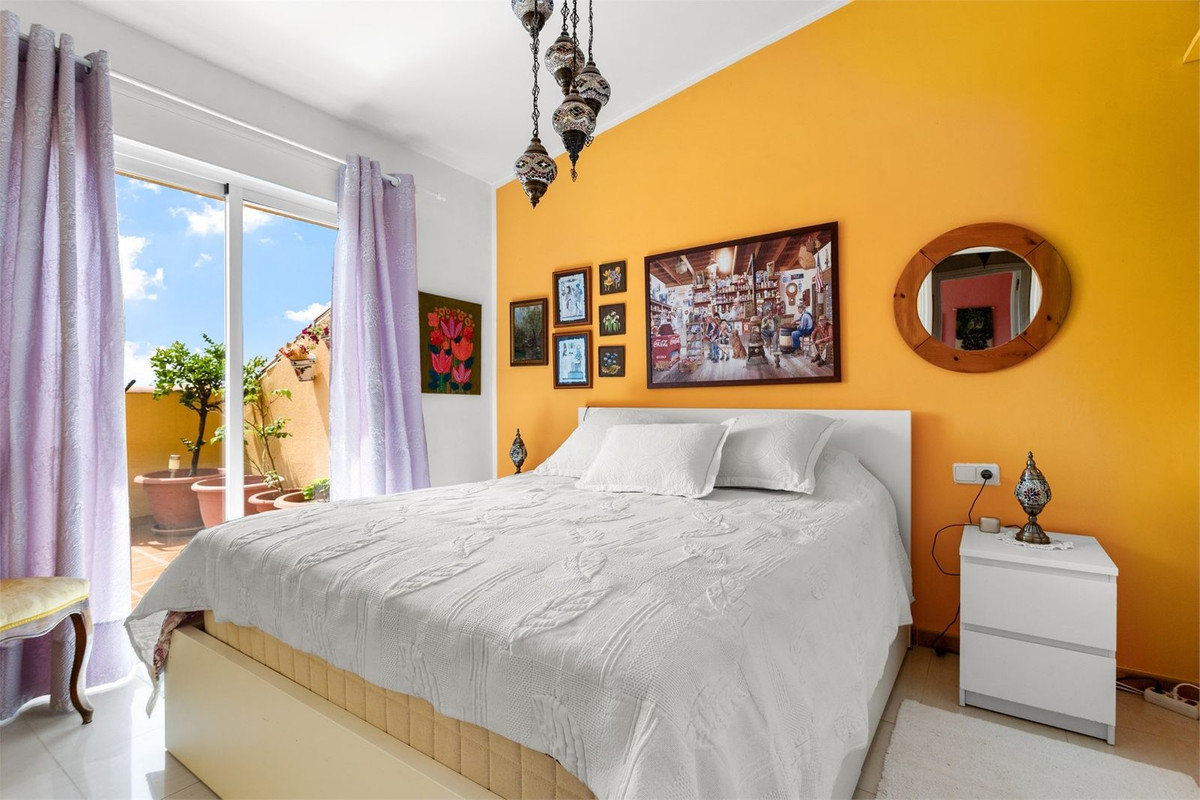 Ático en venta en Los Pacos (Fuengirola)