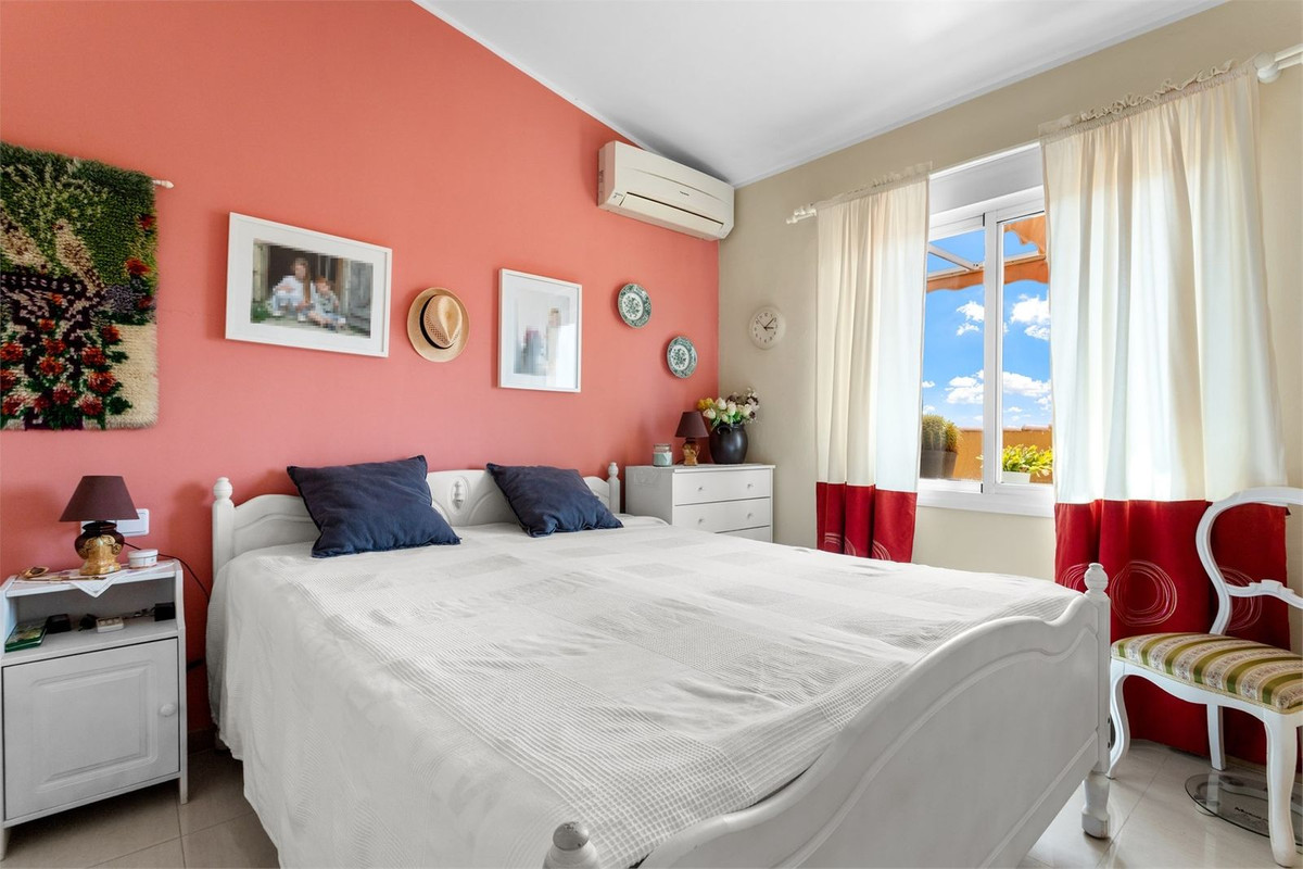Ático en venta en Los Pacos (Fuengirola)
