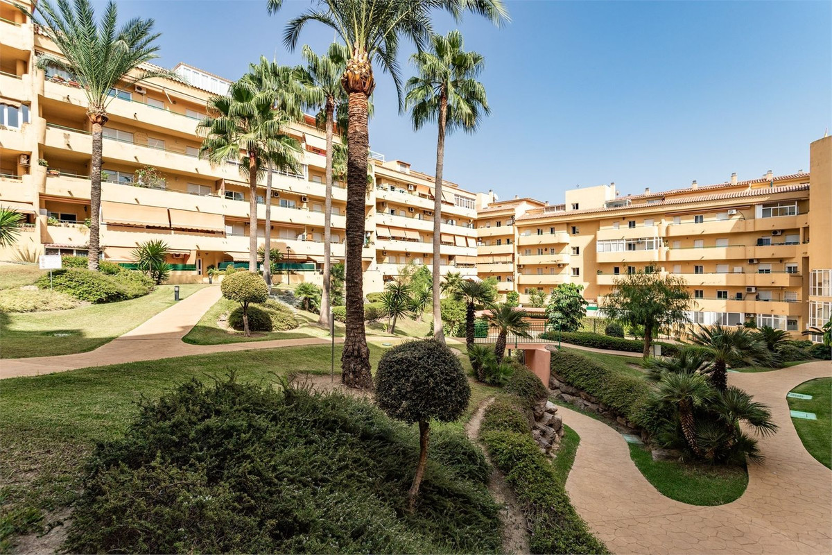 Ático en venta en Los Pacos (Fuengirola)