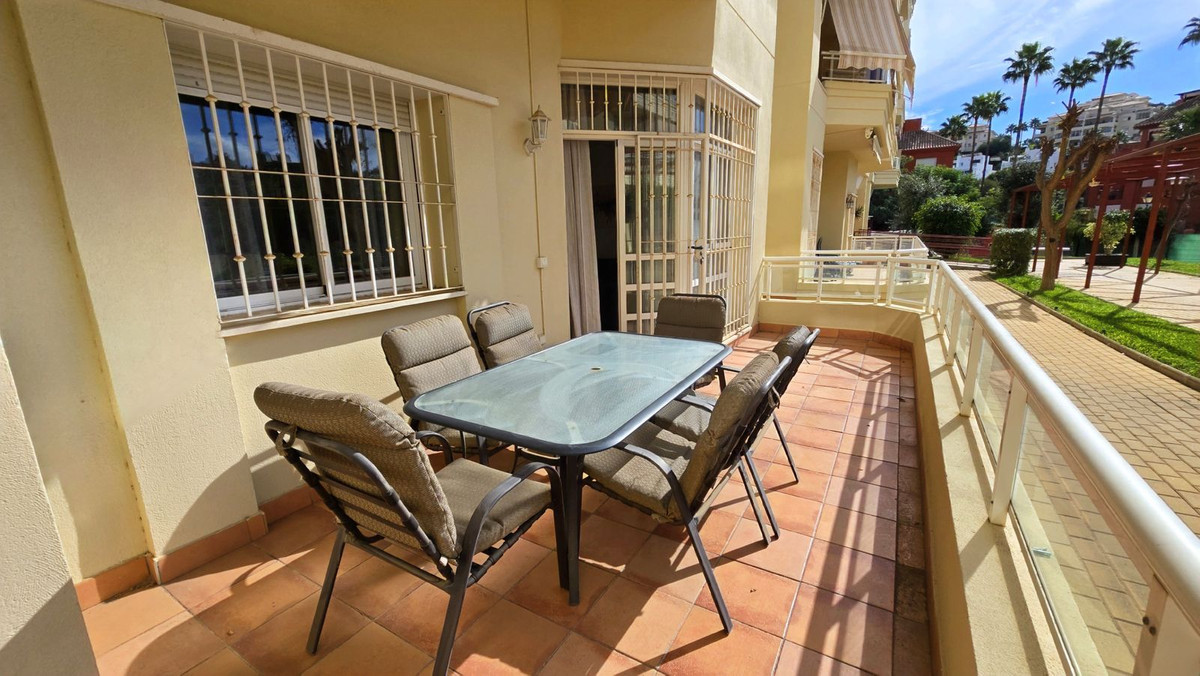 Piso en venta en Mijas Golf