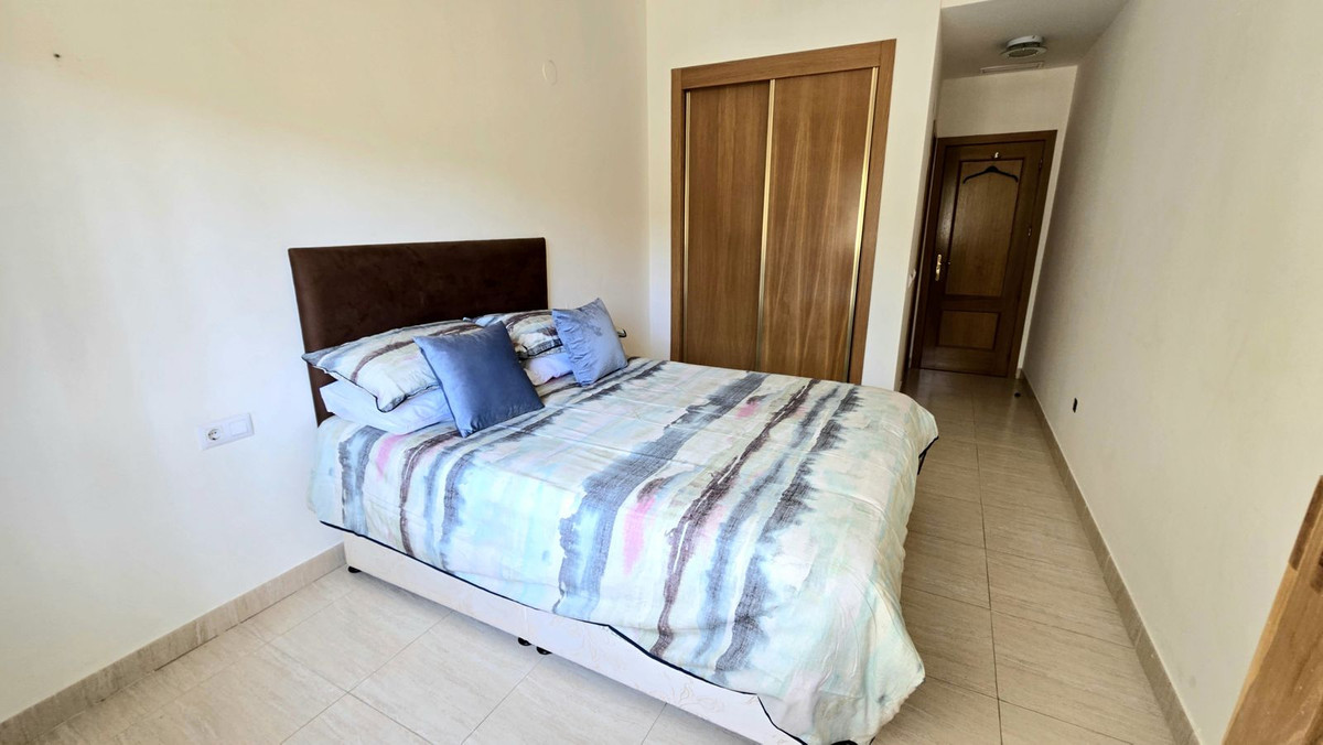 Piso en venta en Mijas Golf