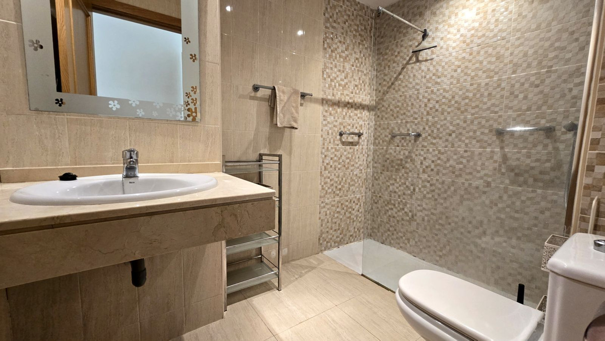 Piso en venta en Mijas Golf