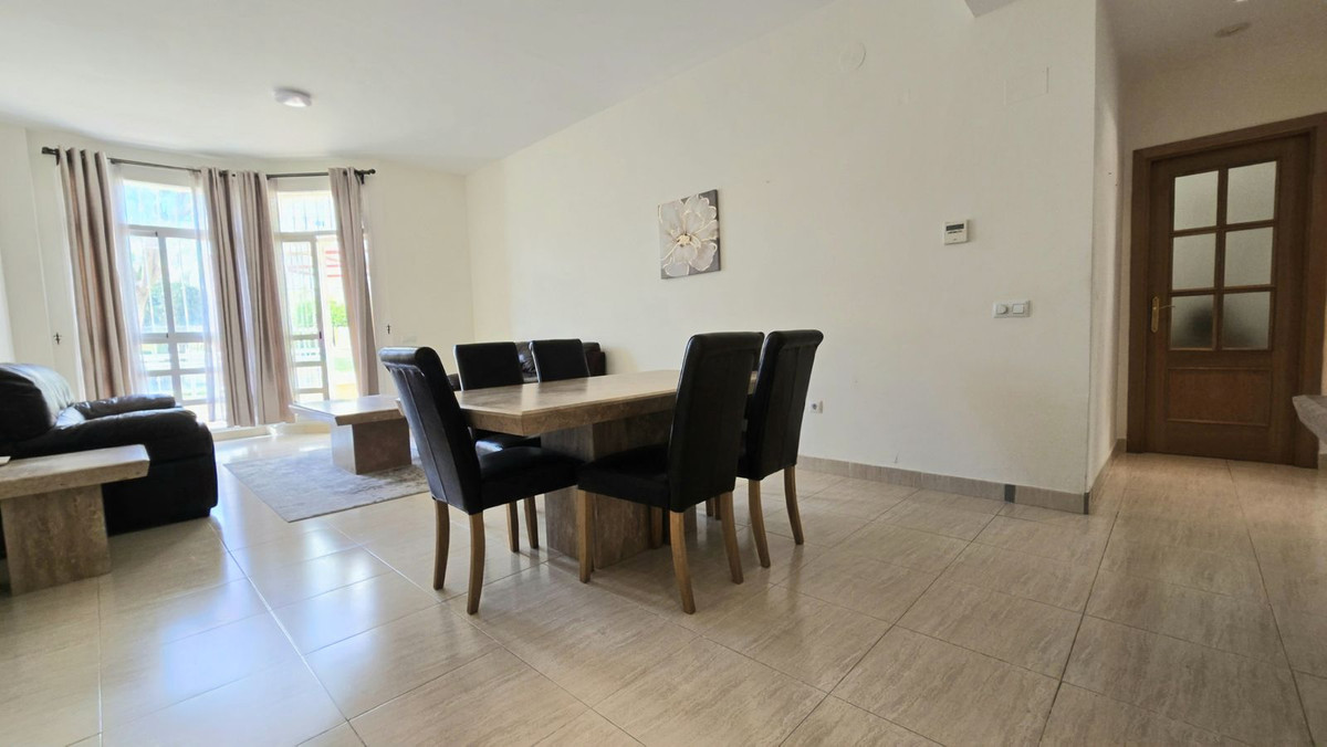 Piso en venta en Mijas Golf