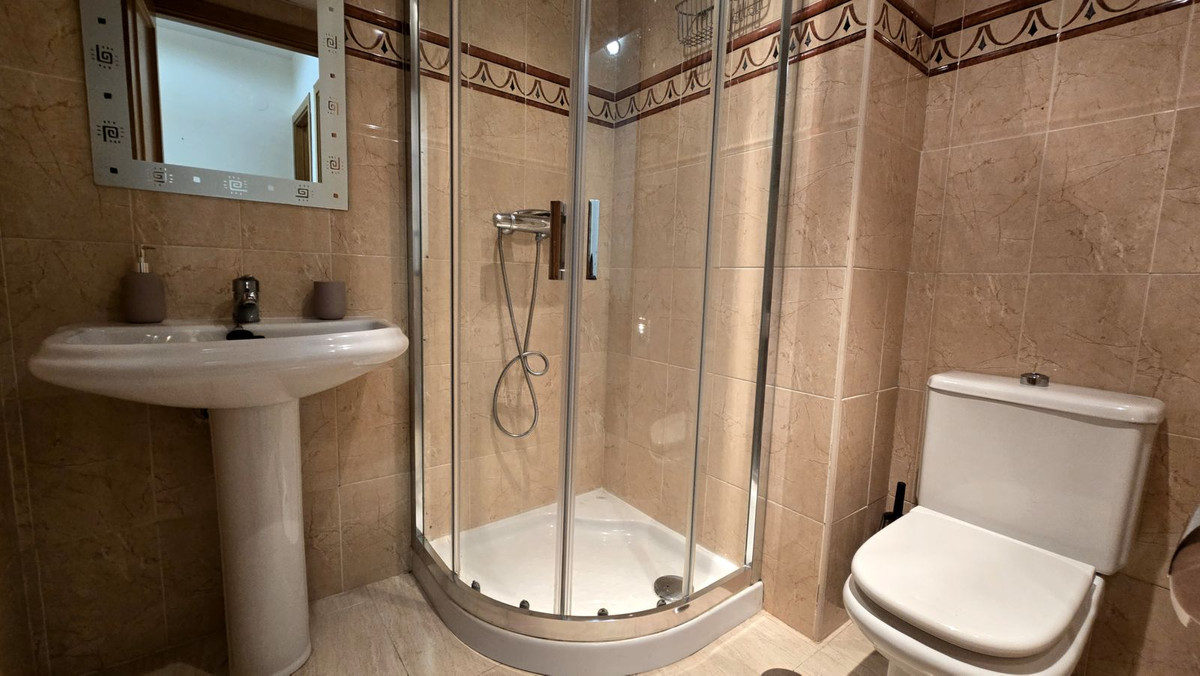 Piso en venta en Mijas Golf