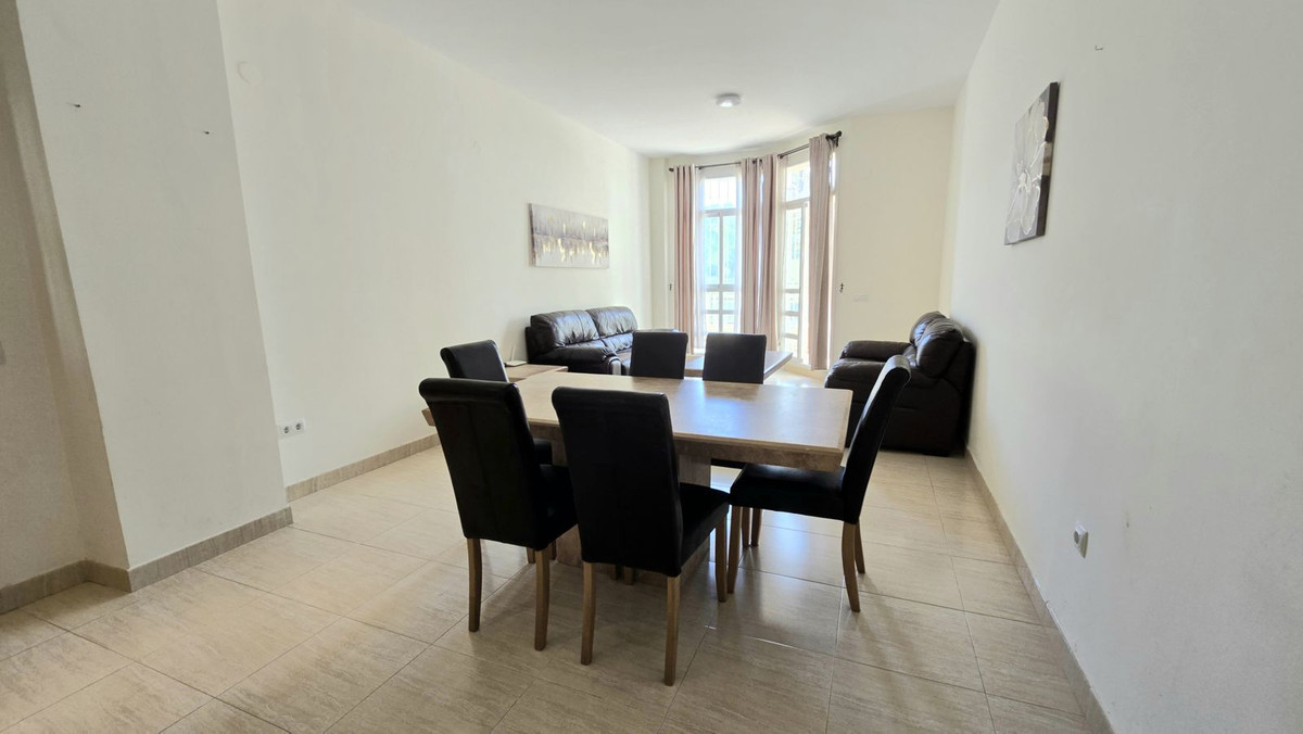 Piso en venta en Mijas Golf