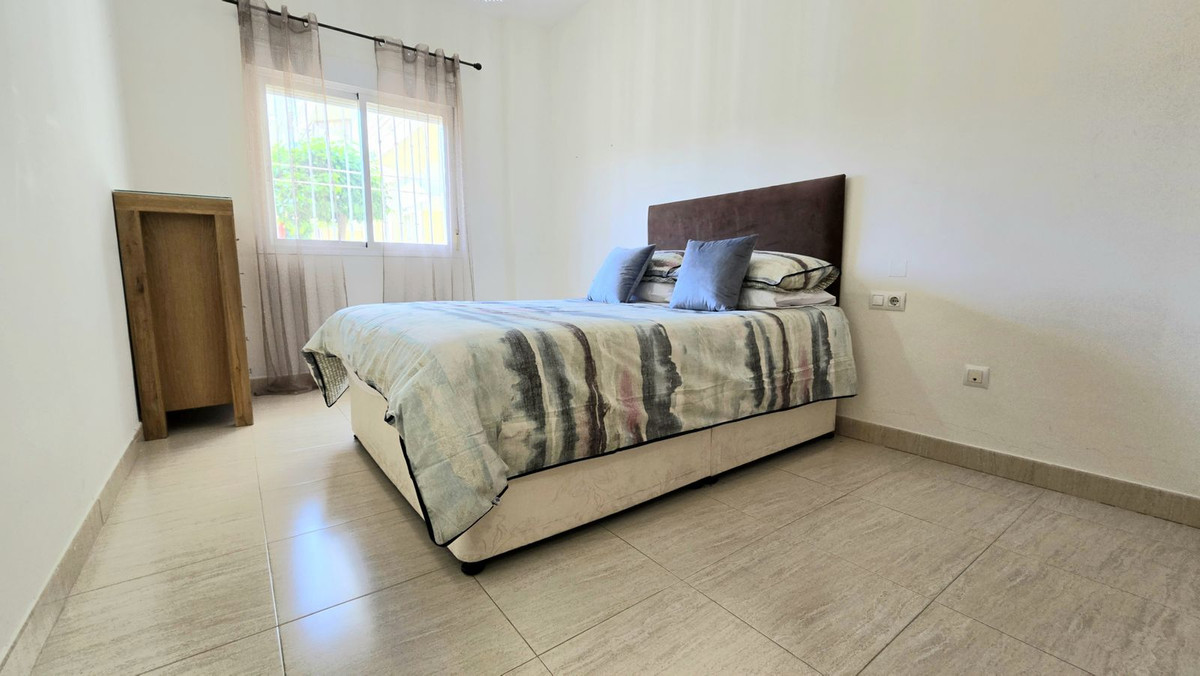 Piso en venta en Mijas Golf