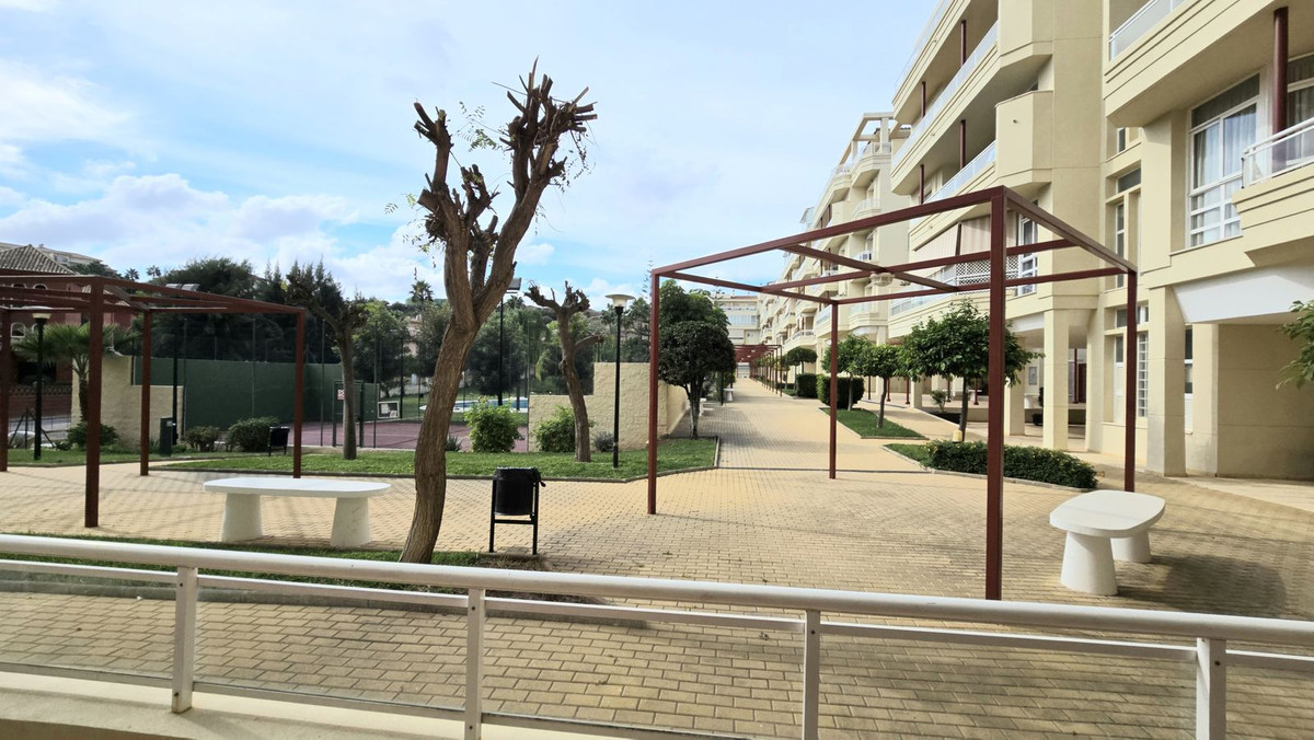 Piso en venta en Mijas Golf