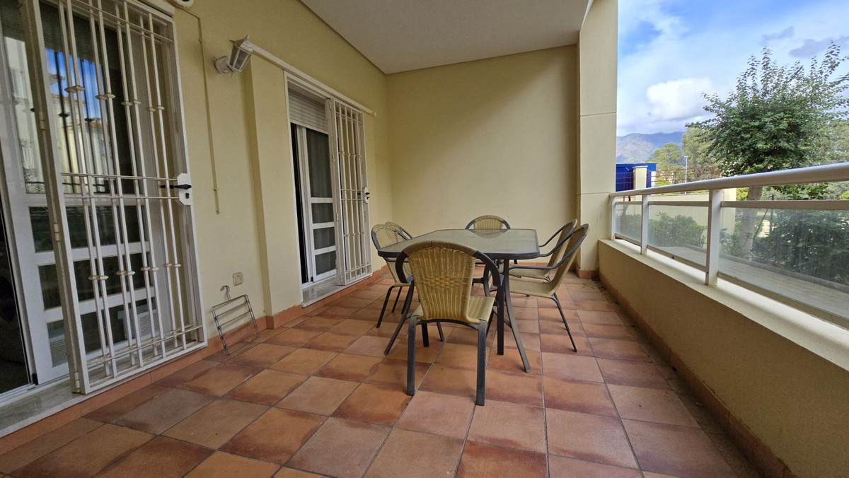 Piso en venta en Mijas Golf