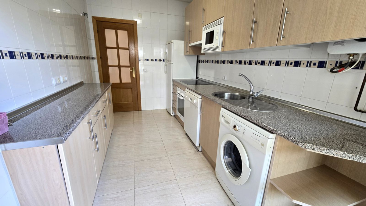 Piso en venta en Mijas Golf