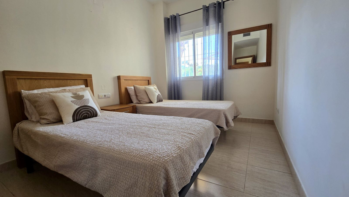 Piso en venta en Mijas Golf