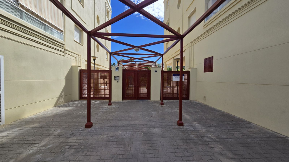 Piso en venta en Mijas Golf