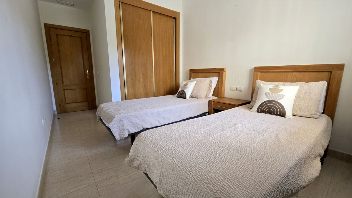 Piso en venta en Mijas Golf