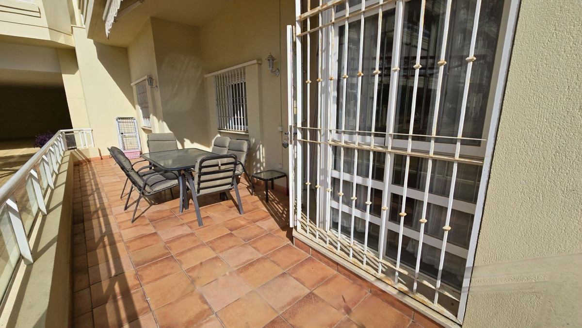 Piso en venta en Mijas Golf