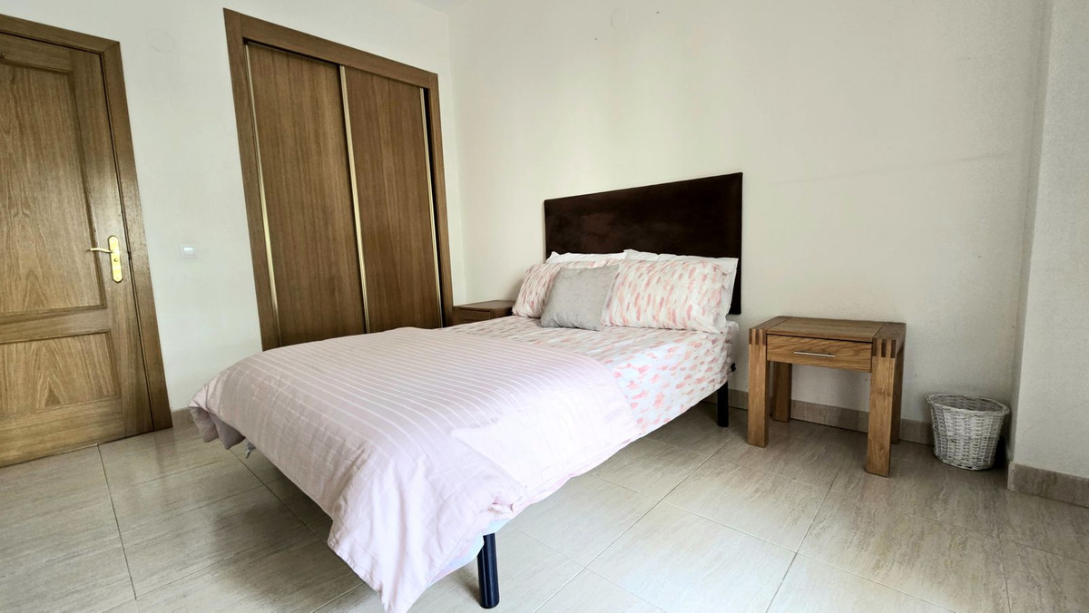 Piso en venta en Mijas Golf