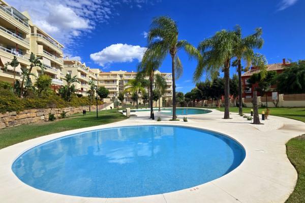 Piso en venta en Mijas Golf