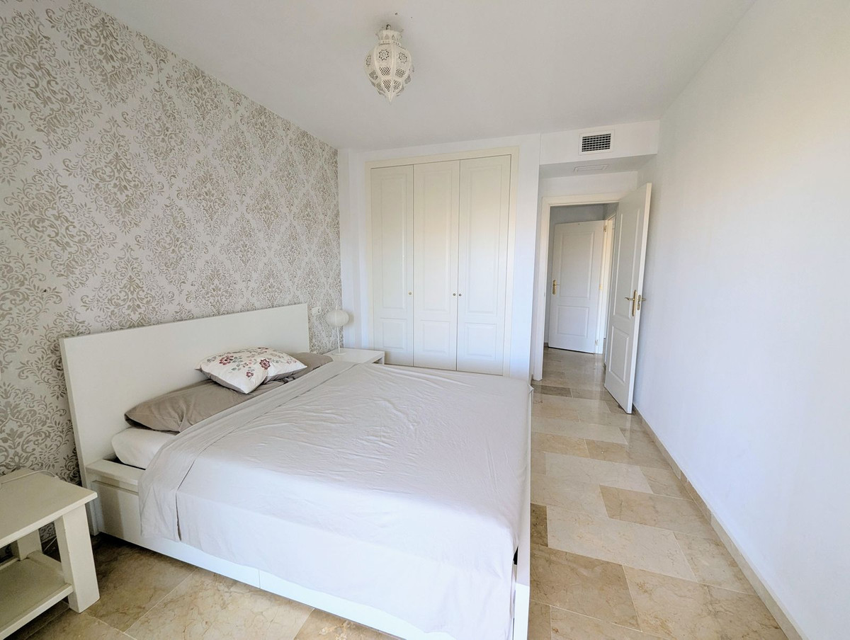 Flat for sale in Sitio de Calahonda (Mijas)