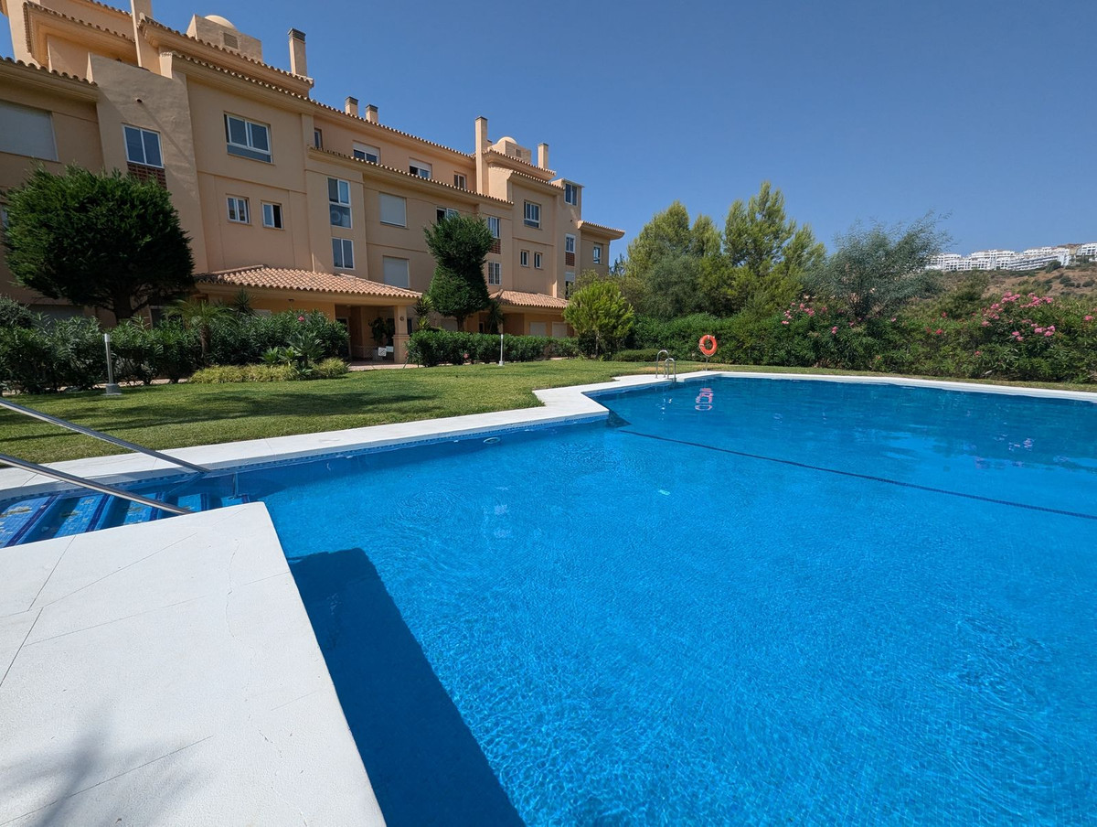 Flat for sale in Sitio de Calahonda (Mijas)