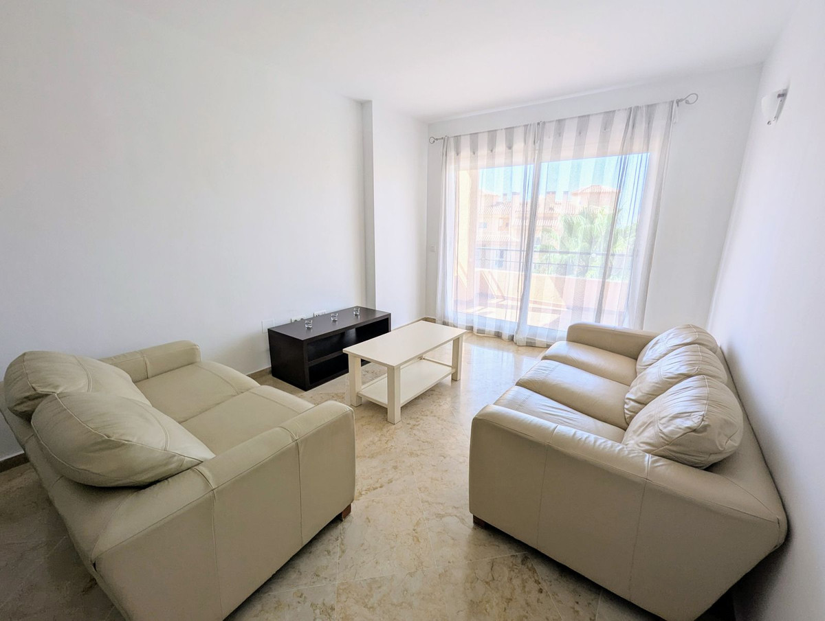 Flat for sale in Sitio de Calahonda (Mijas)