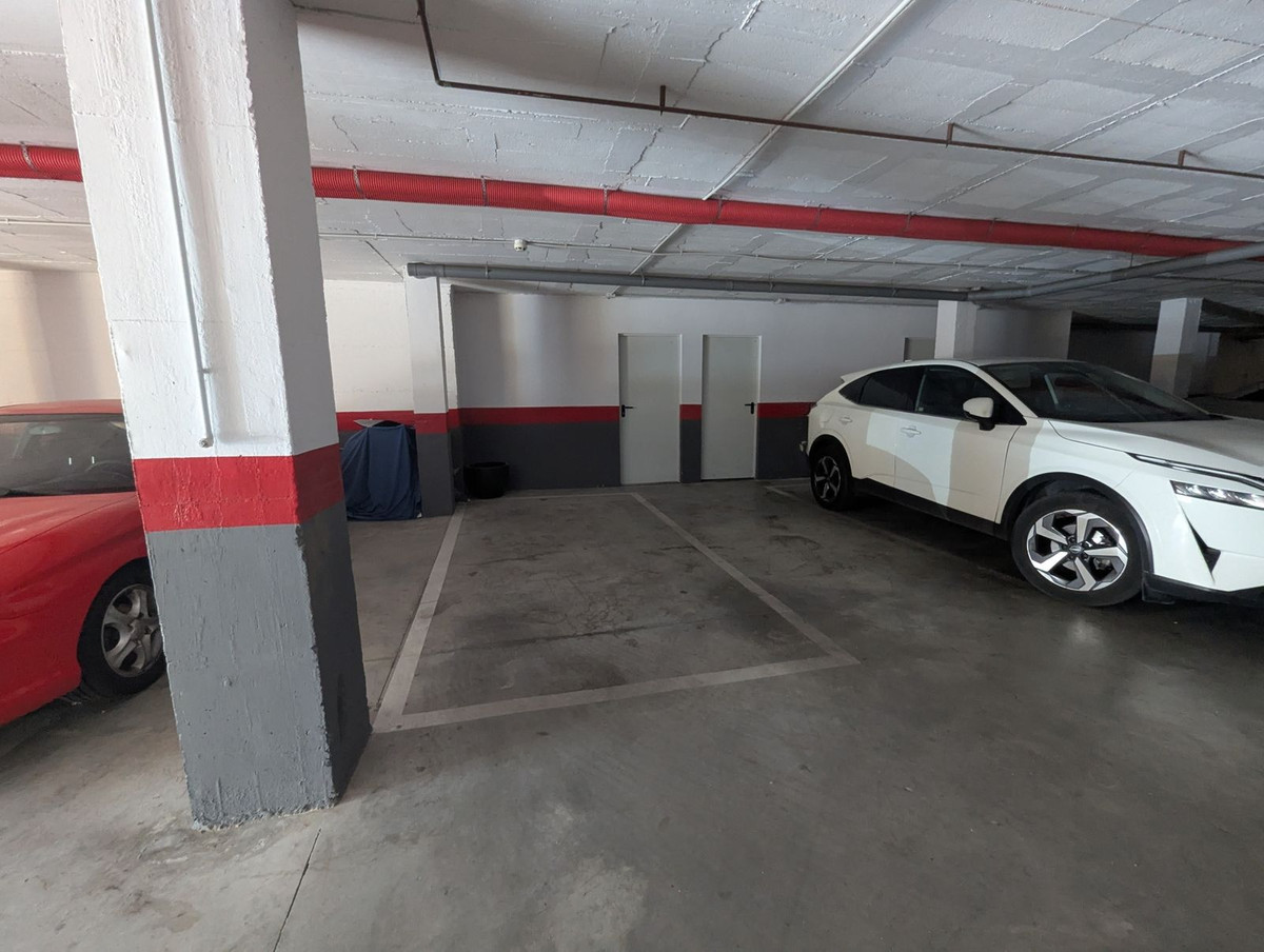 Flat for sale in Sitio de Calahonda (Mijas)