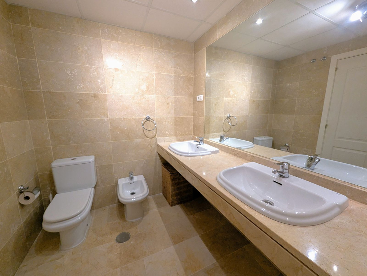 Flat for sale in Sitio de Calahonda (Mijas)