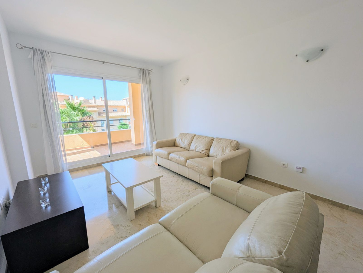 Flat for sale in Sitio de Calahonda (Mijas)