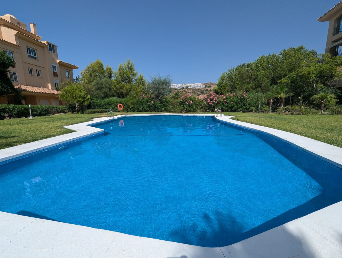 Flat for sale in Sitio de Calahonda (Mijas)