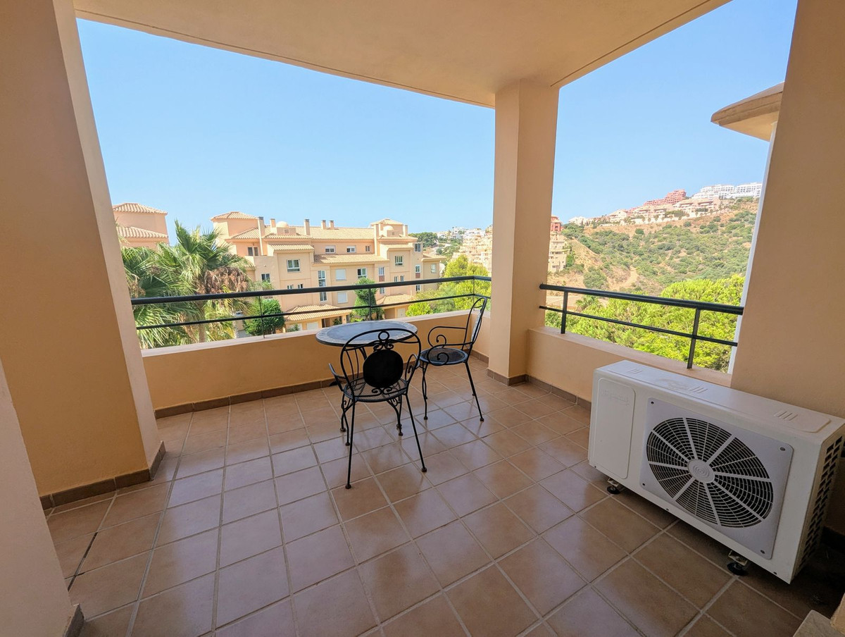 Flat for sale in Sitio de Calahonda (Mijas)