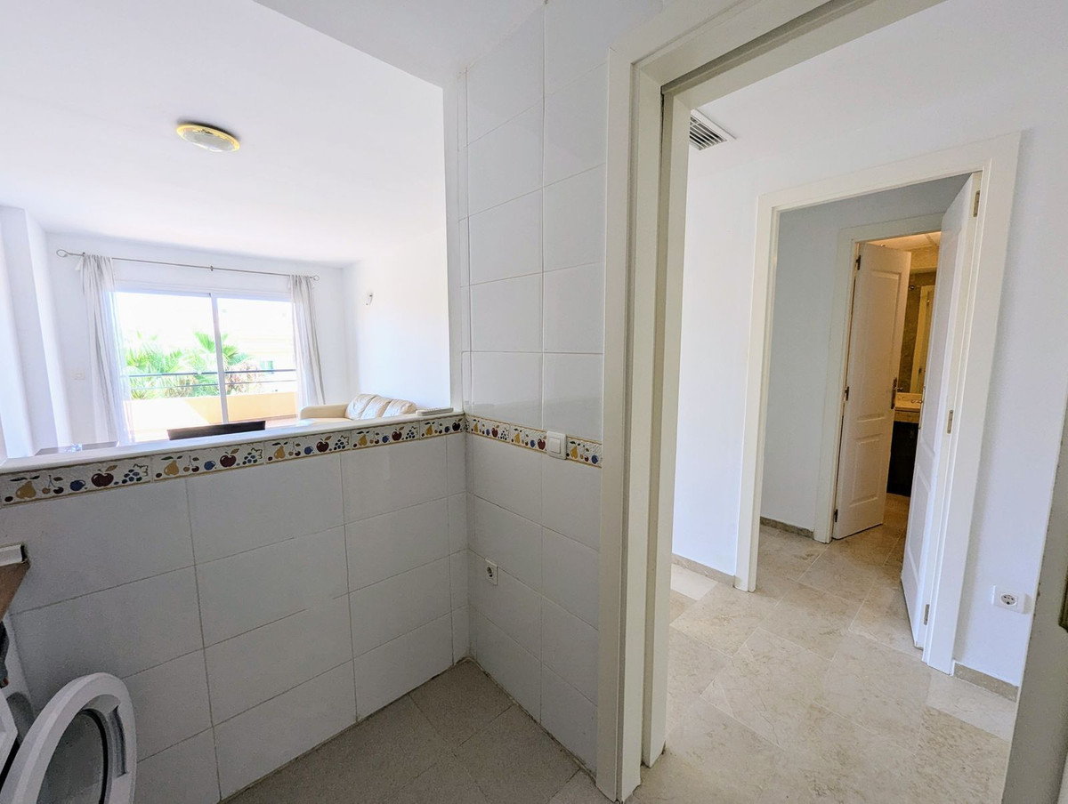 Flat for sale in Sitio de Calahonda (Mijas)