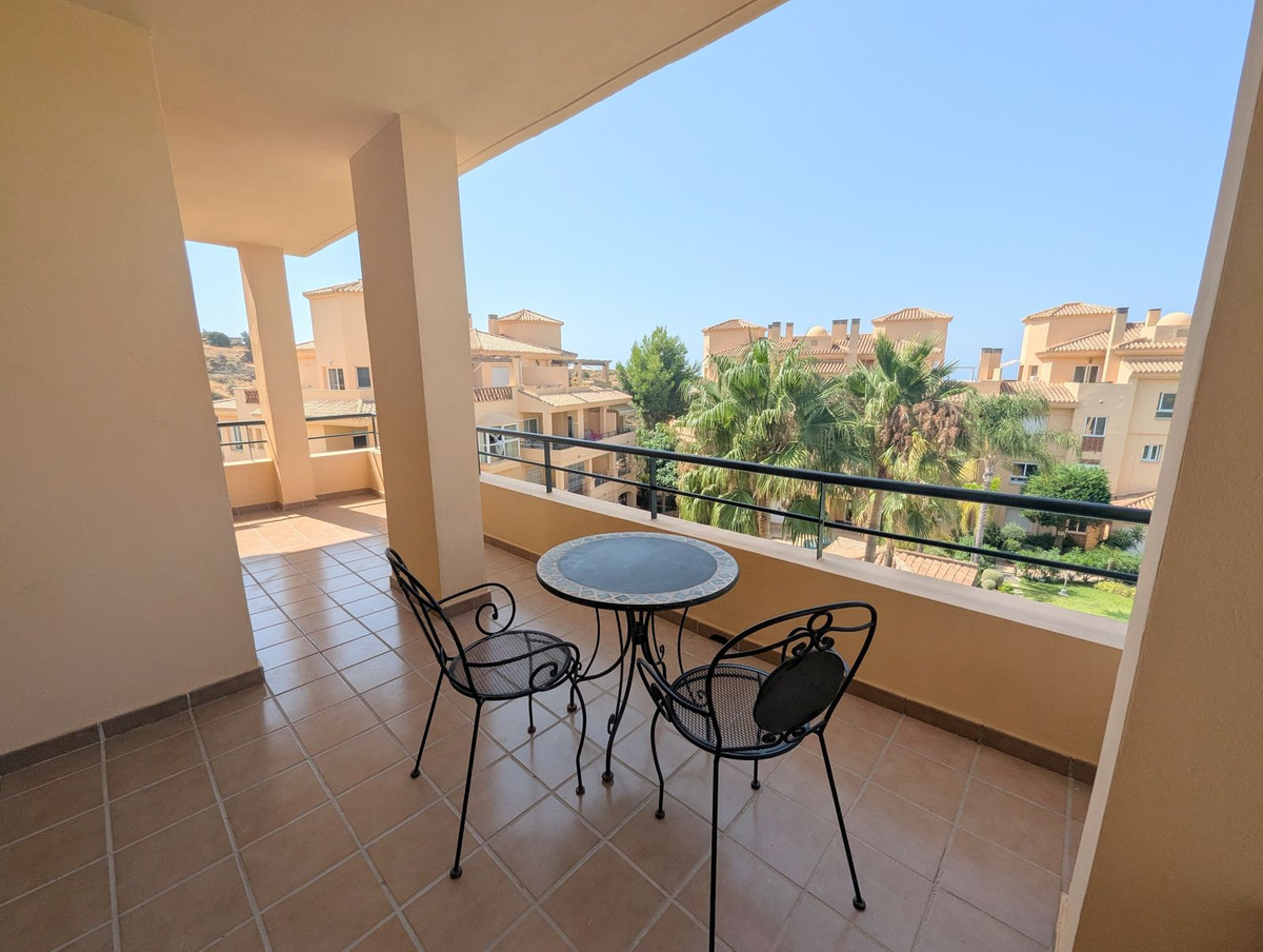 Flat for sale in Sitio de Calahonda (Mijas)