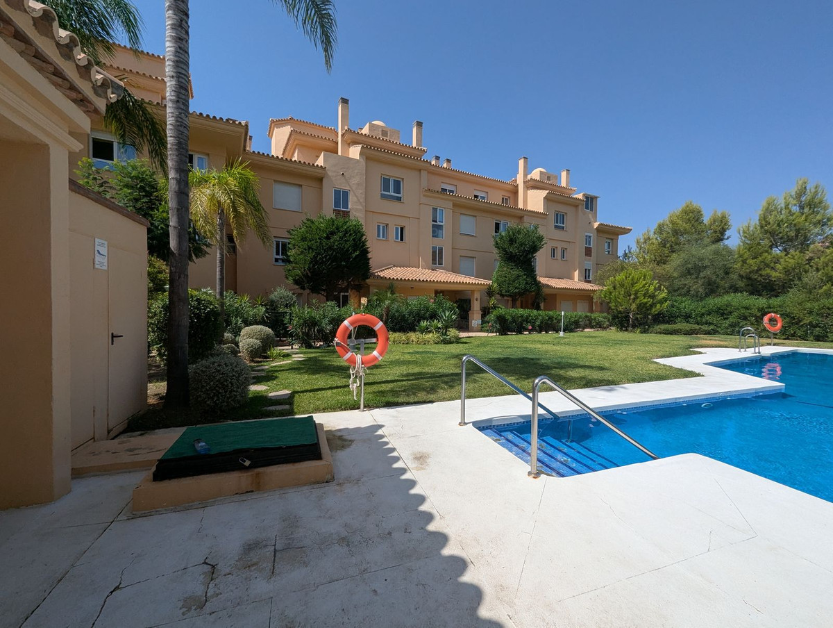 Flat for sale in Sitio de Calahonda (Mijas)