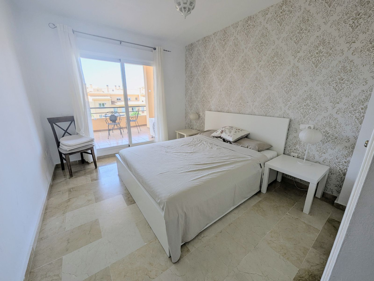 Flat for sale in Sitio de Calahonda (Mijas)