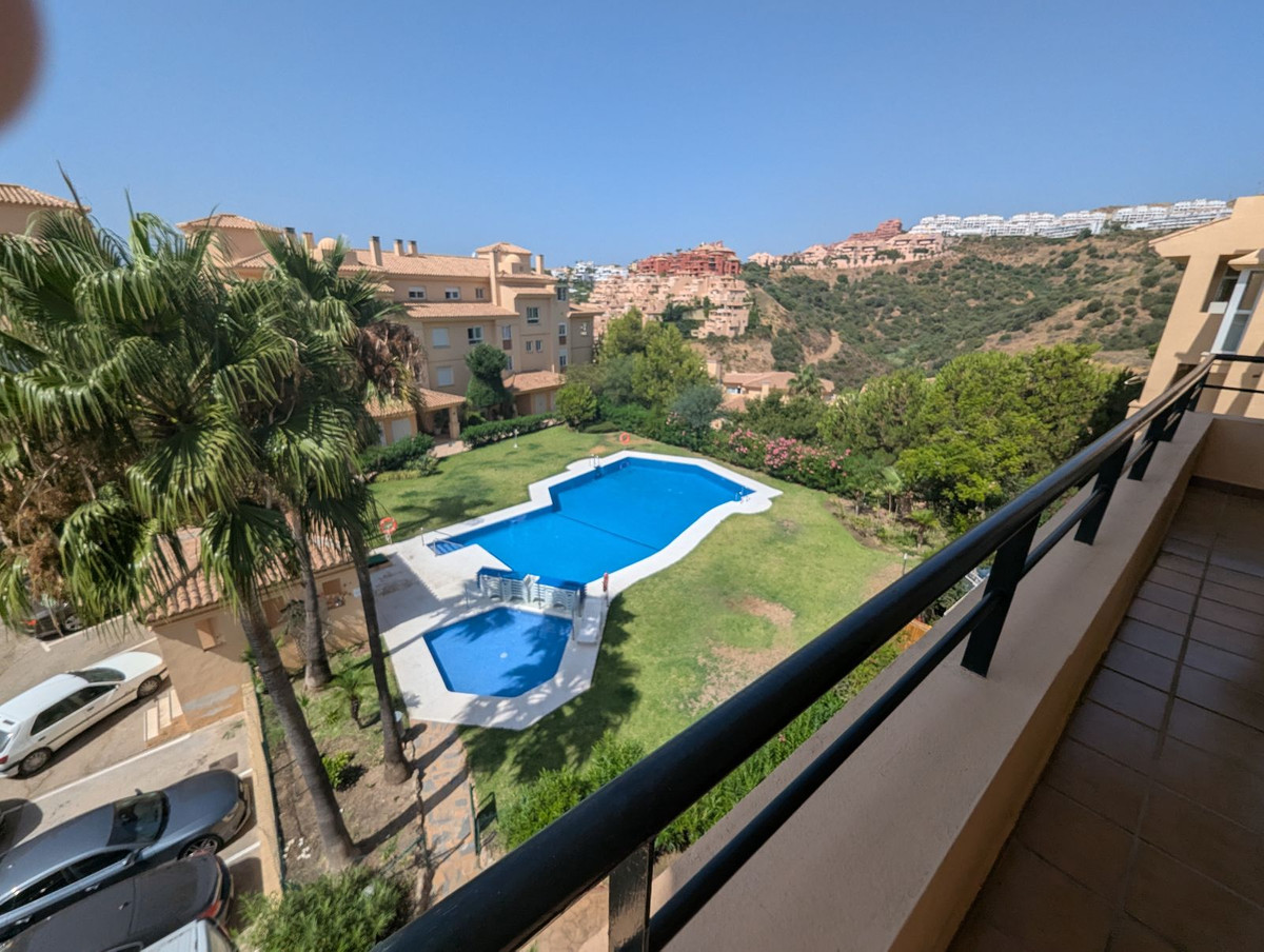 Flat for sale in Sitio de Calahonda (Mijas)