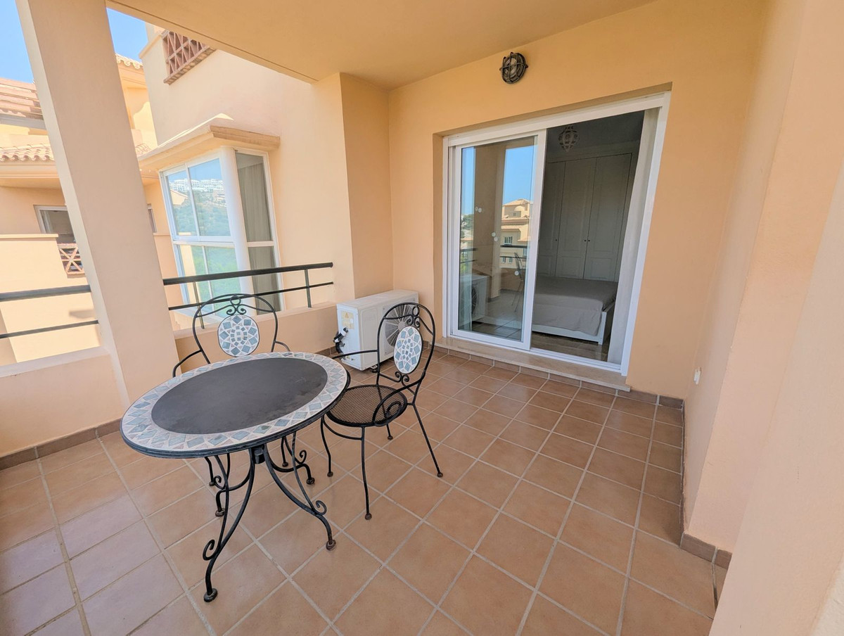 Flat for sale in Sitio de Calahonda (Mijas)
