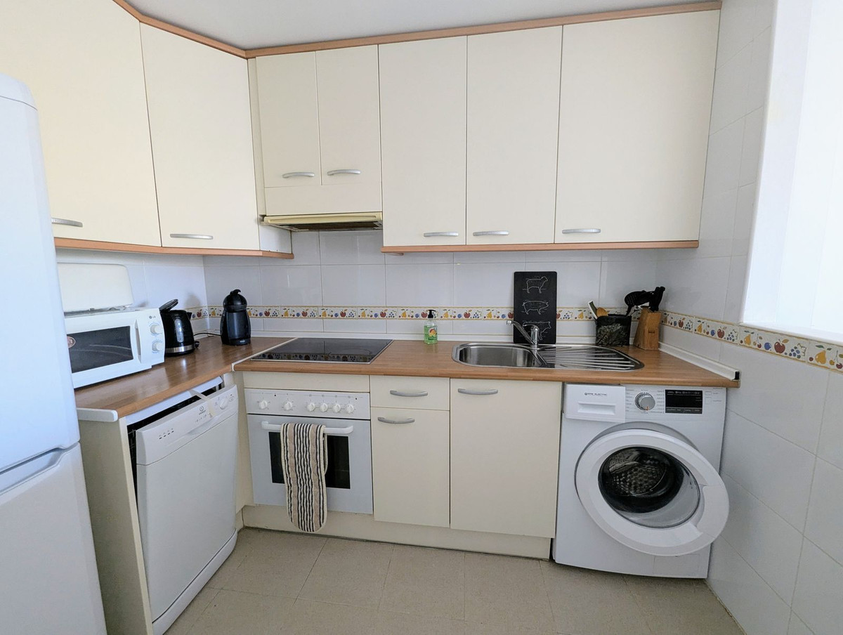 Flat for sale in Sitio de Calahonda (Mijas)