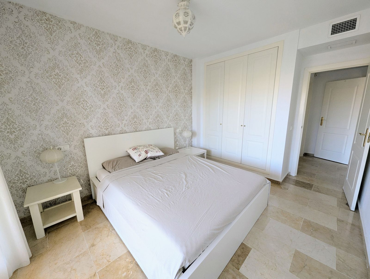 Flat for sale in Sitio de Calahonda (Mijas)