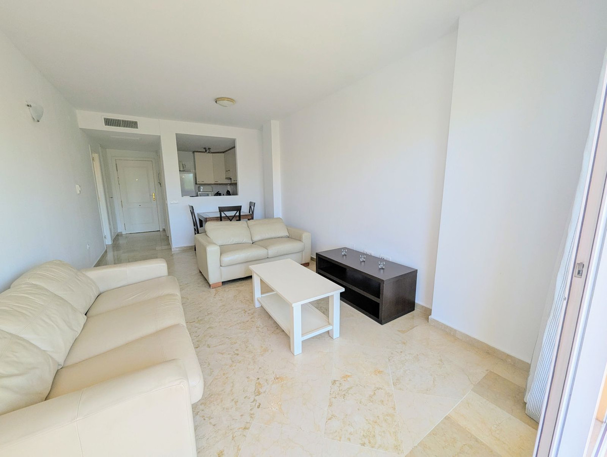 Flat for sale in Sitio de Calahonda (Mijas)