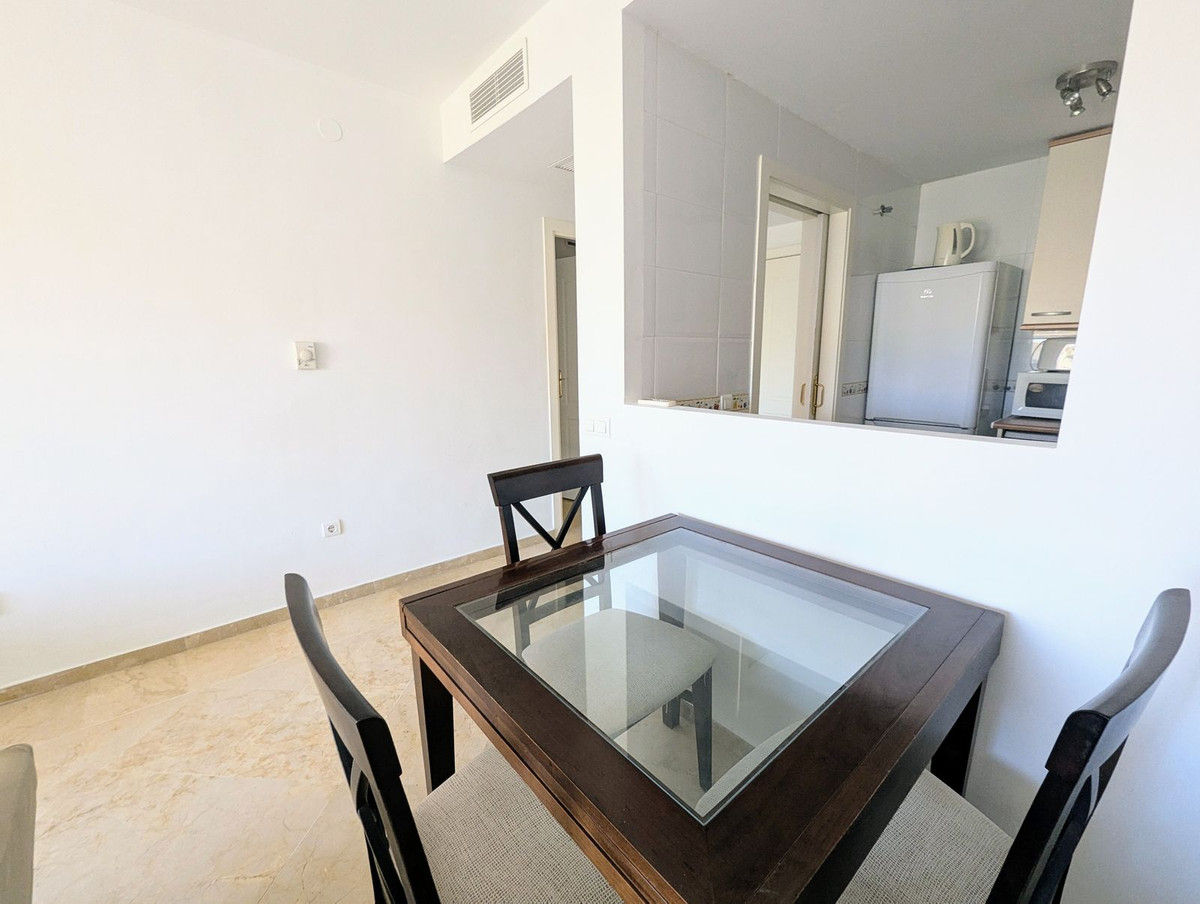 Flat for sale in Sitio de Calahonda (Mijas)