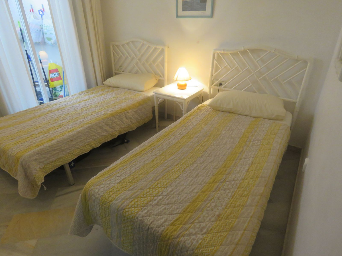 Flat for sale in Sitio de Calahonda (Mijas)