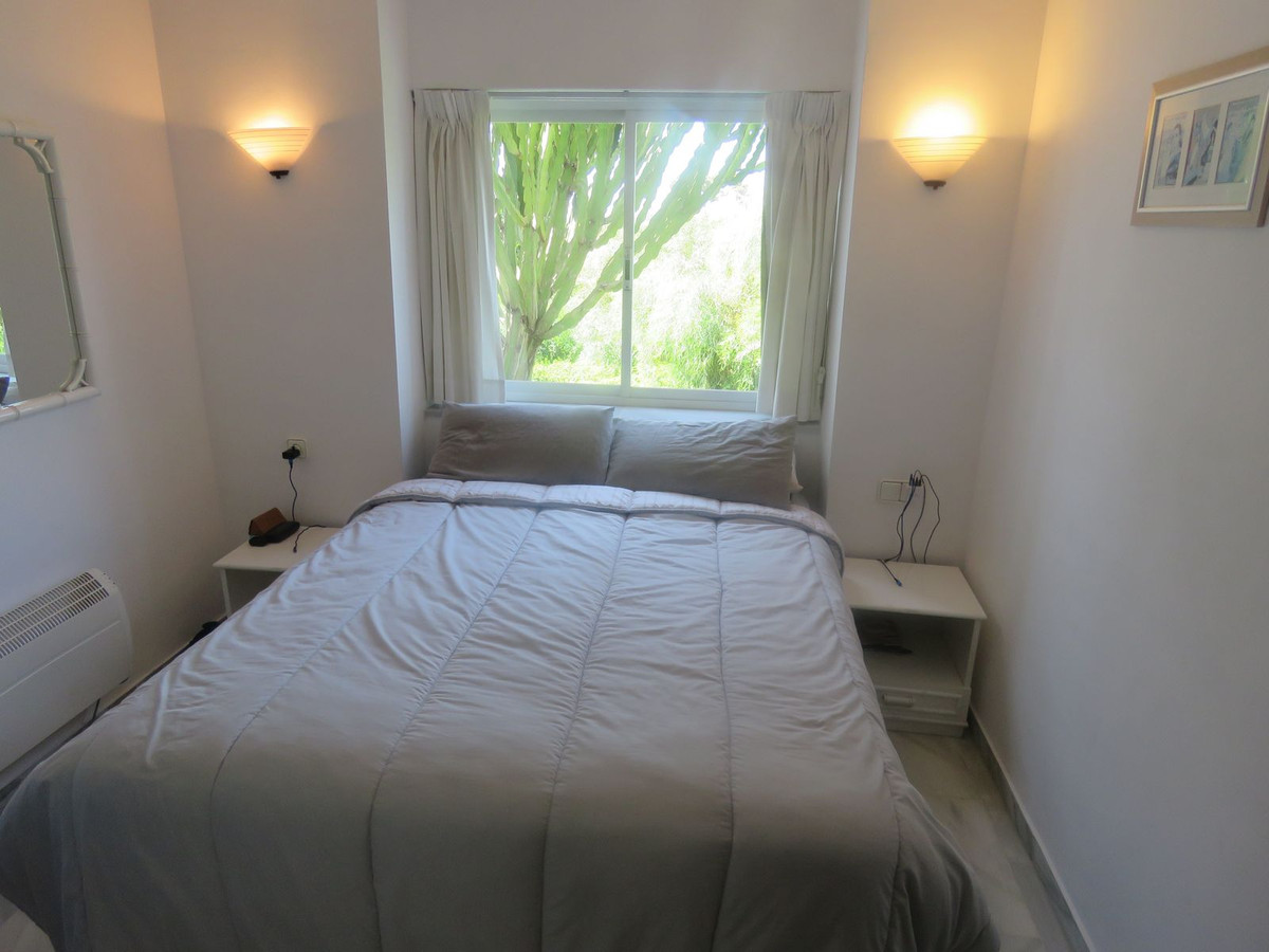 Flat for sale in Sitio de Calahonda (Mijas)