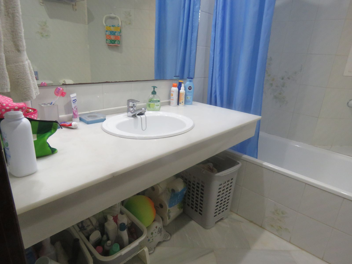 Flat for sale in Sitio de Calahonda (Mijas)