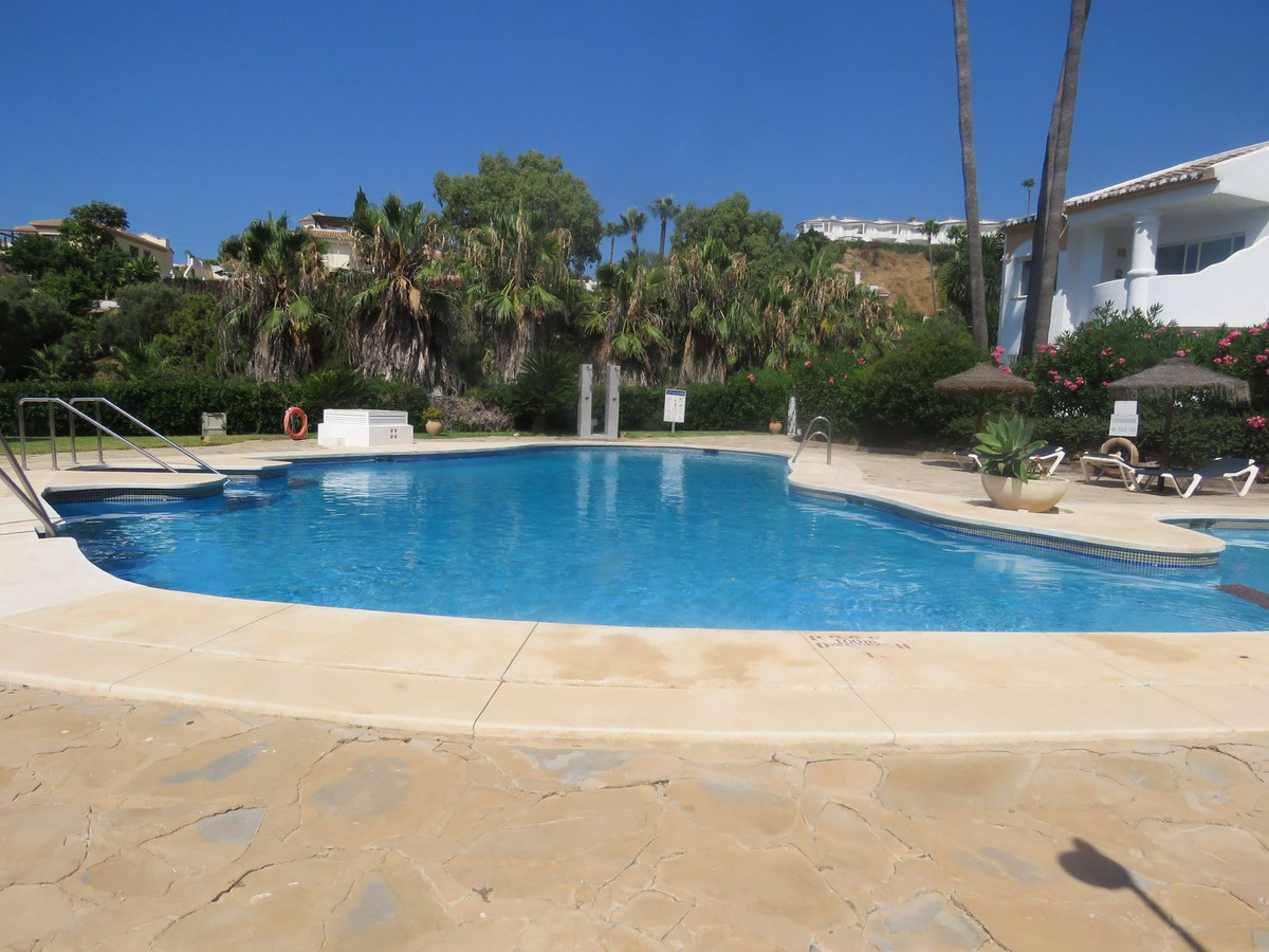 Flat for sale in Sitio de Calahonda (Mijas)