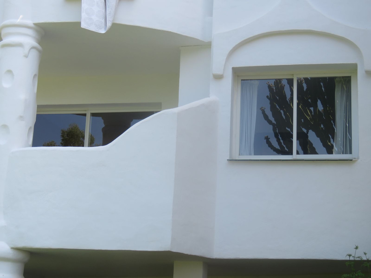 Flat for sale in Sitio de Calahonda (Mijas)
